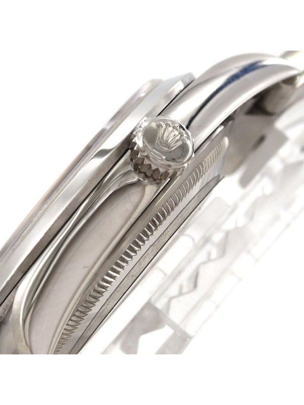 Rolex Explorer I SS Automatic - Picture 3 of 8